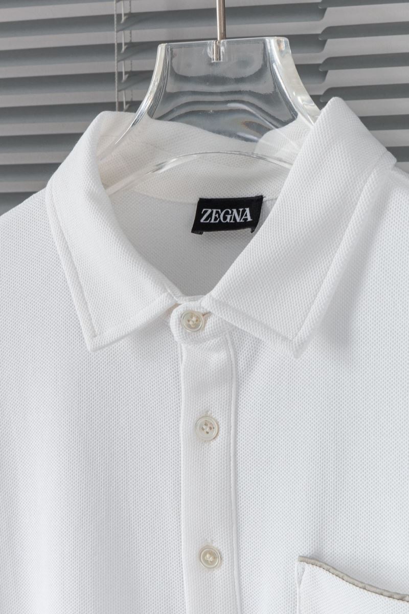 Zegna T-Shirts